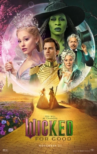 Theatrical Poster (USA)