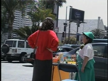 Girl Scouts