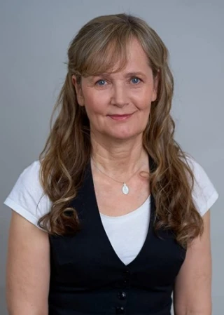 Ylva Lööf