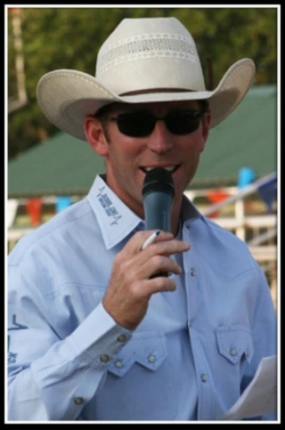 Creed Roberts
