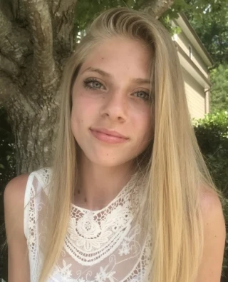 Madelyn Glover