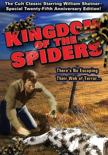 DVD Cover (Goodtimes)
