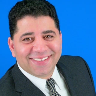Hosam Ibrahim