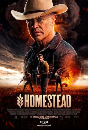 Theatrical Poster (USA)