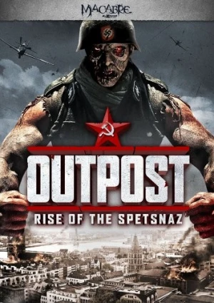 DVD Cover (XLrator Media)