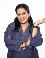Zarna Garg