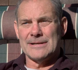 Greg Strobel