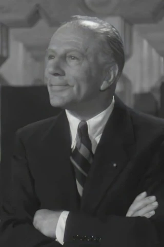 Maurice Bénard