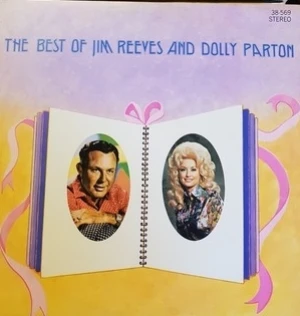 The Best of Jim Reeves and Dolly Parton