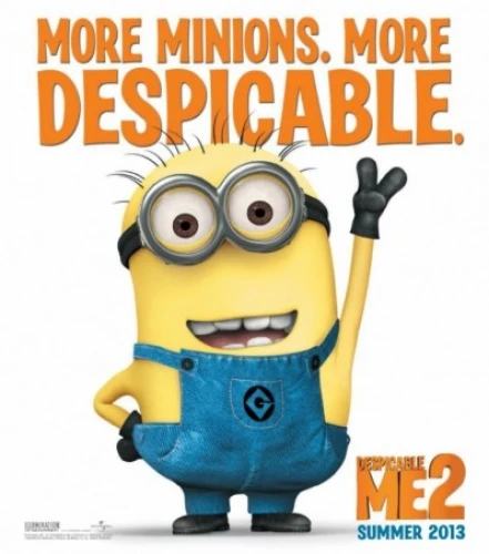 Theatrical Poster (USA)