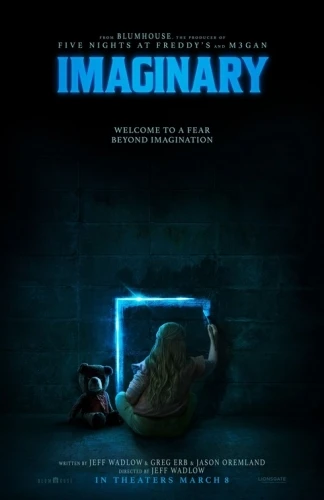 Theatrical Poster (USA)