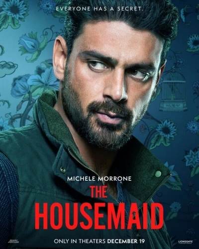 Theatrical Poster (USA)