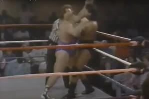 UWF Fury Hour #6