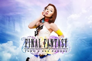 Theatrical Poster