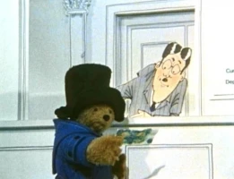 A Visit to the Bank