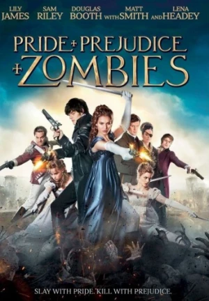 DVD Cover (Sony Home Entertainment)
