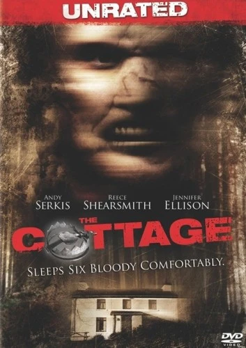 DVD Cover (Sony Home Entertainment)