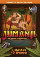 Jumanji: Season 3