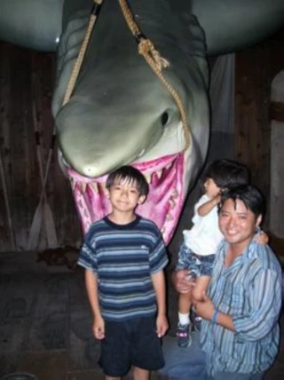 David Tanaka