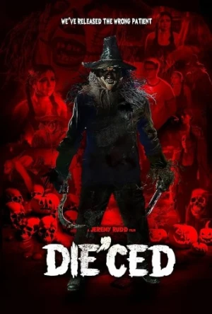 Theatrical Poster