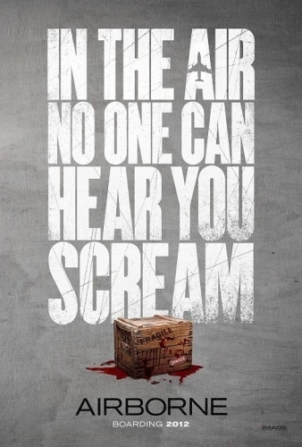Theatrical Poster
