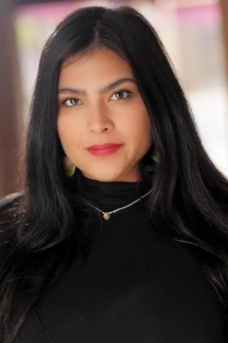 Brave Desiree Storm