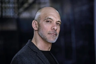 Kris Bratton