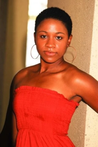 Charlita Williams
