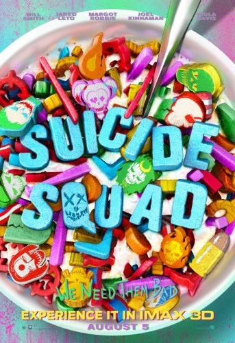 Theatrical Poster (USA)