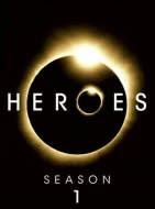 Heroes: Season 1