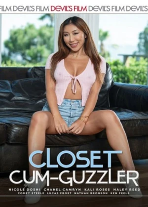 DVD Cover (Devil's Films)