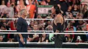 Final Raw on the Road to WrestleMania 32