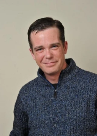 Brian Russell