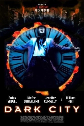 DVD Cover (France)