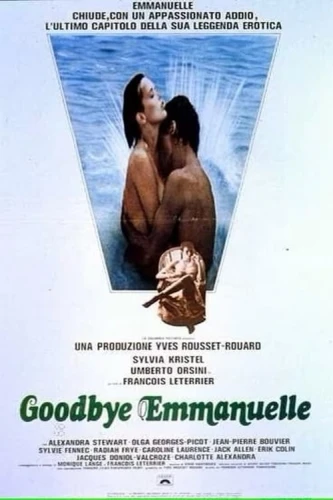 Theatrical Poster (Italy)