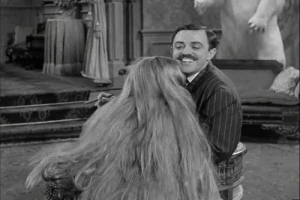 My Fair Cousin Itt