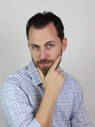 Justin Garrison
