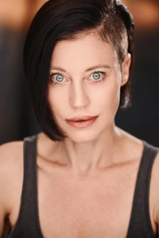 Megan Henry