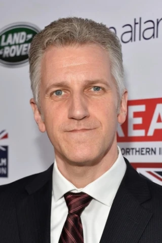 David Shirk