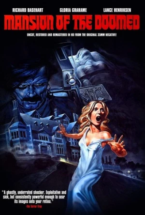 DVD Cover (Full Moon Pictures)
