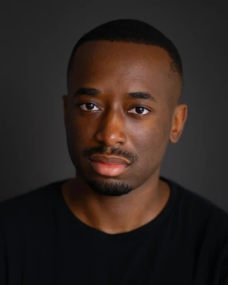 Kwaku Adu-Poku