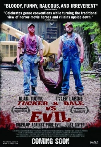 Theatrical Poster (USA)