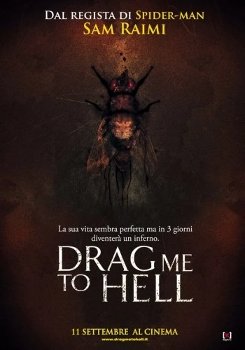 Theatrical Poster (Italy)