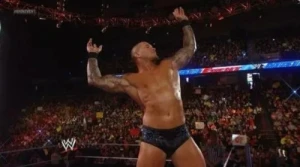 Main Event 23