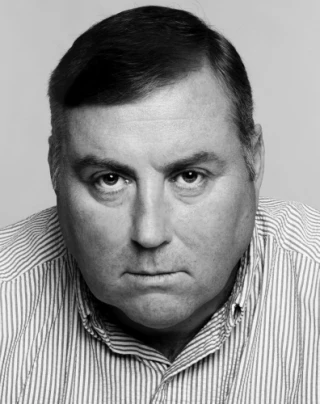 Karl Magee