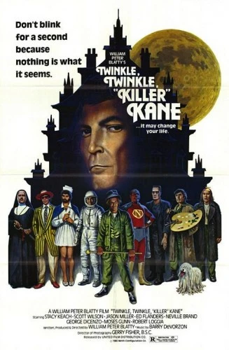 Theatrical Poster (USA)
