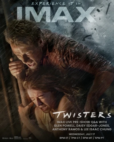 Theatrical Poster (USA)