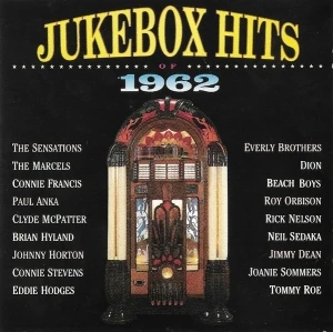 Jukebox Hits of 1962, Volume 1