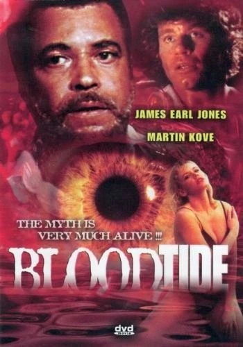 DVD Cover (Vidtape)
