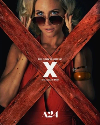 Theatrical Poster (USA)